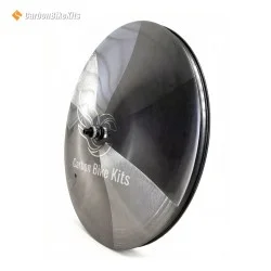 880g Ultra-Light 700C 29mm Width Aero TT Tubeless Disc Wheel 880g Ultra-Light 700C 29mm Width Aero TT Tubeless Disc Wheel